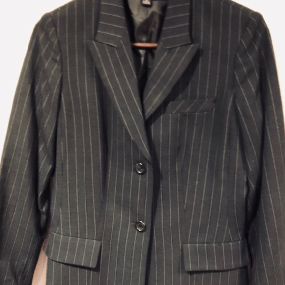 anne klein suit jacket